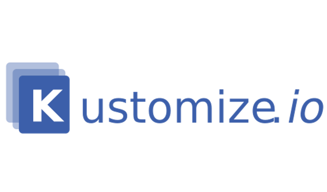 kustomize 001